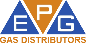 EPG Gas Distributors Logo